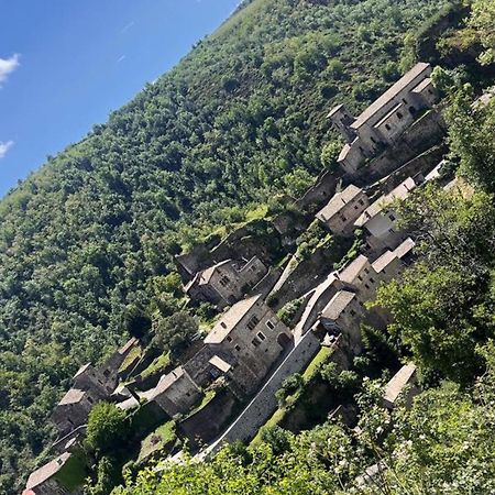 Gite De Charme Avec 2 Terrasses, Au Coeur Du Parc Du Pilat, Confortable Et Equipe - Fr-1-496-40 Malleval المظهر الخارجي الصورة