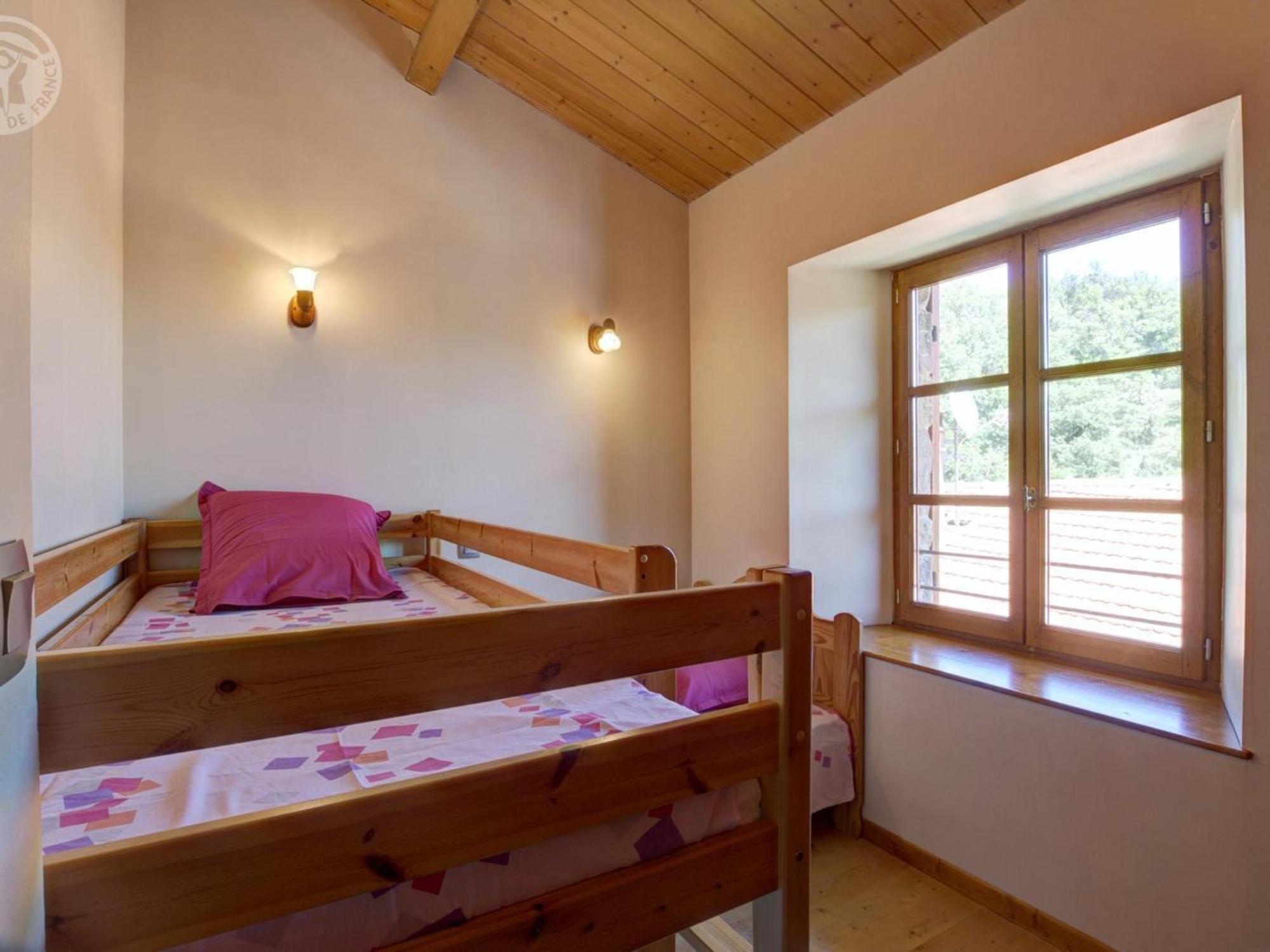 Gite De Charme Avec 2 Terrasses, Au Coeur Du Parc Du Pilat, Confortable Et Equipe - Fr-1-496-40 Malleval المظهر الخارجي الصورة